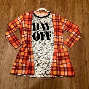 GUC Lularoe Caroline